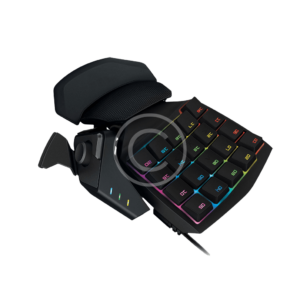 Professional USB Wired Gaming Keyboard