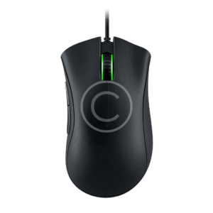 Silent Bluetooth Vertical Mouse